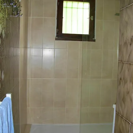 De 3 Avec Piscine Privee Terrasse Et Wifi A 빌라 *