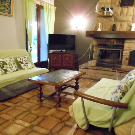 Villa De 3 Avec Piscine Privee Terrasse Et Wifi A *