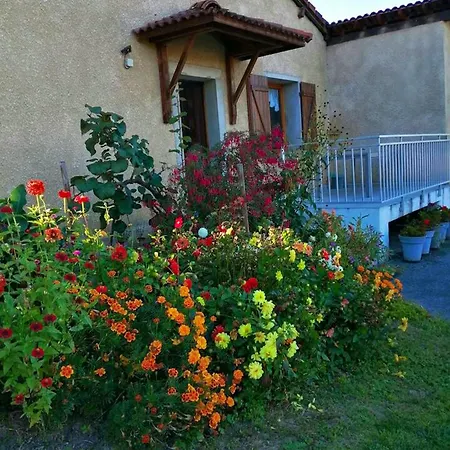 Villa De 3 Avec Piscine Privee Terrasse Et Wifi A Landorthe
