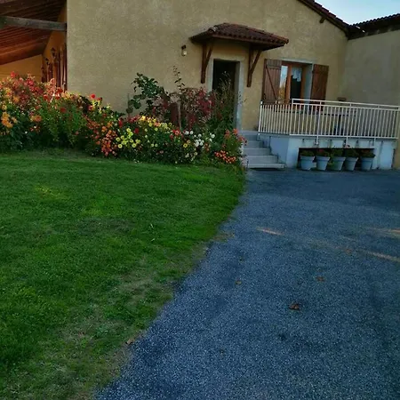 De 3 Avec Piscine Privee Terrasse Et Wifi A Villa Landorthe