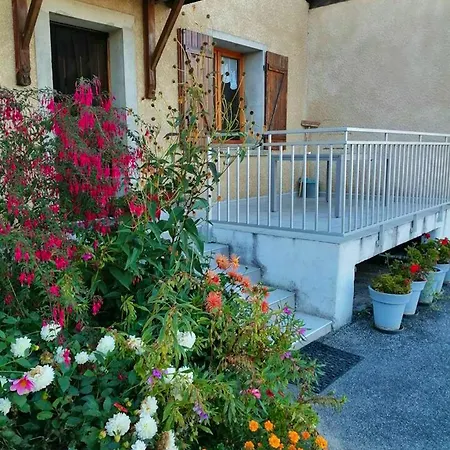 De 3 Avec Piscine Privee Terrasse Et Wifi A *